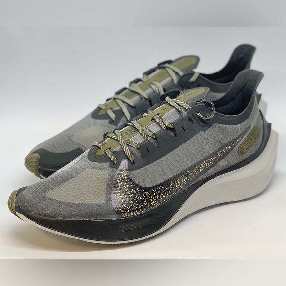 Nike Mens Zoom Gravity SE Running Shoes - Sizes 10, 12, 12.5 - CV9583-001 main image 5